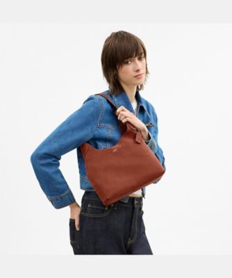ブルックリン ショルダー バッグ 28 | COACH/コーチ | 三越伊勢丹